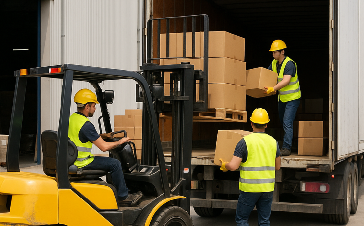 20250710_1259_Warehouse Loading Activity_simple_compose_01jzszq6t6e0fsbvams0vnhpym